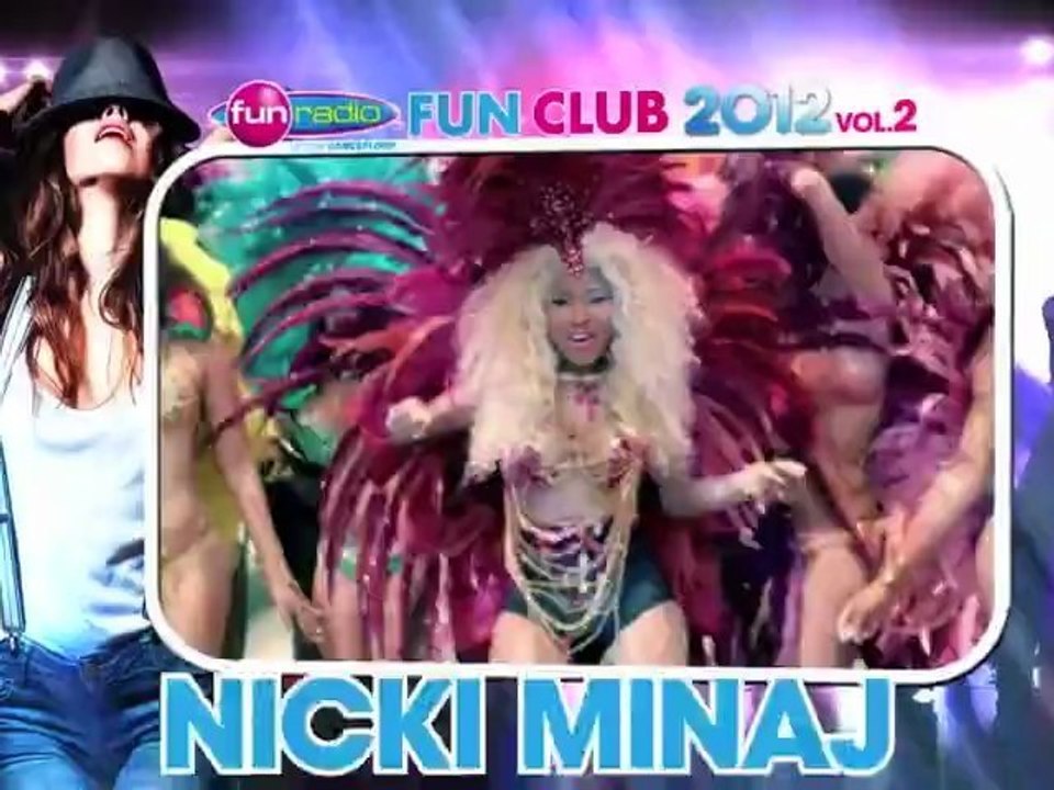 FUN CLUB 2012 VOL.2