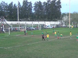 2012-09-08 - Chicago 1 - Juventud 1 (2do T.)