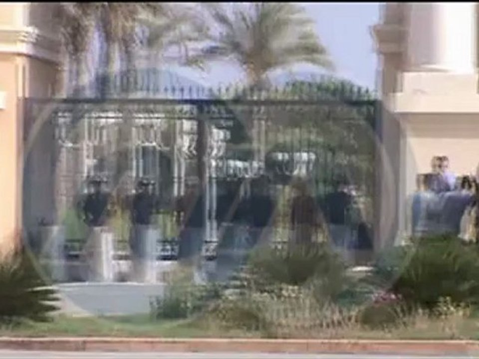 أجواء إستاد برج العرب قبل إنطلاق مباراة السوبر