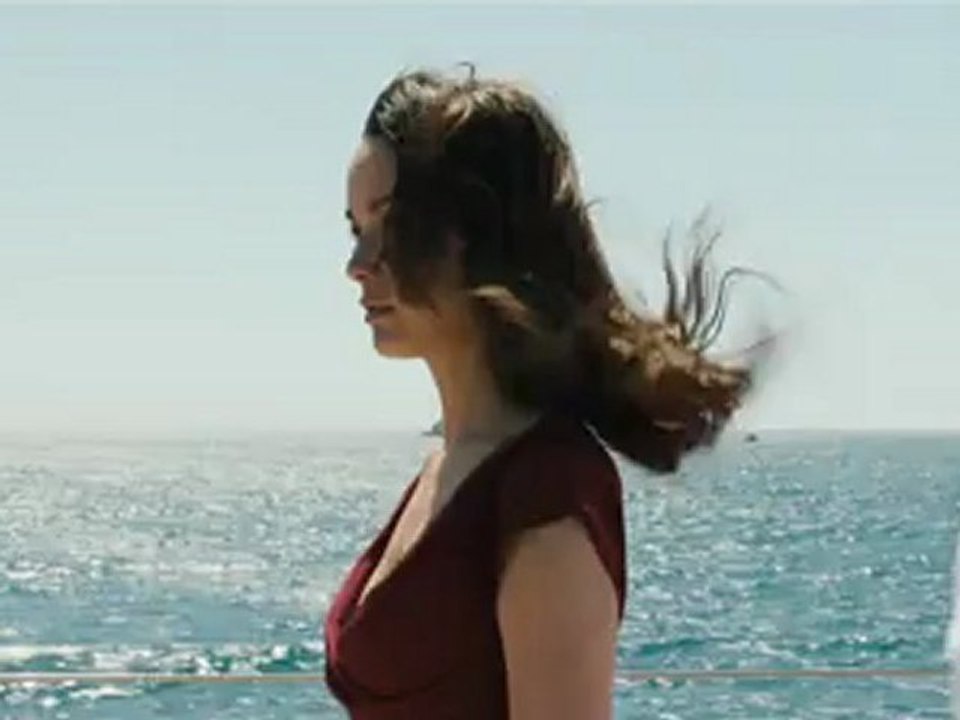 SKYFALL - 2nd TRAILER - At Cinemas October 26