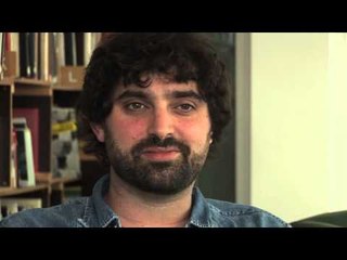 Animal Collective interview - David Portner and Brian Weitz (part 2)