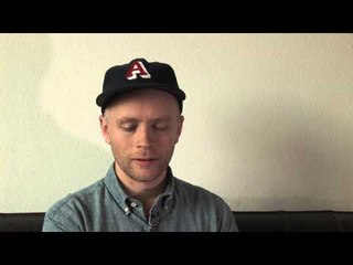 Jens Lekman interview (part 1)