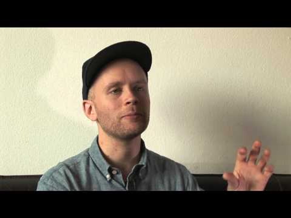 Jens Lekman interview (part 2)