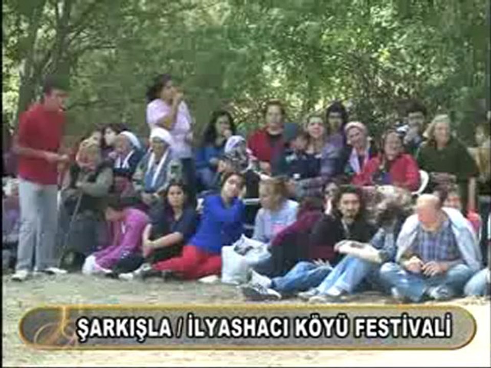 İLYASHACI KÖYÜ 2. YAZ ŞENLİĞİ-04