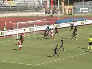 Icaro Sport. Rimini-Monza 0-2, il servizio