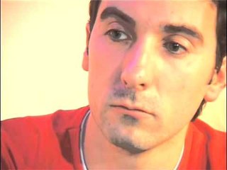 Ronald Goedemondt 2006 interview (deel 3)