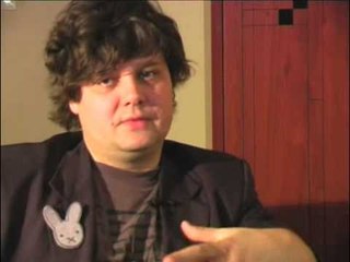 Ron Sexsmith 2006 interview (part 2)