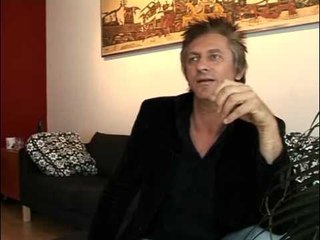 Rick de Leeuw 2008 interview (deel 4)