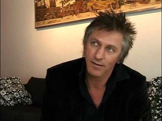 Rick de Leeuw 2008 interview (deel 5)