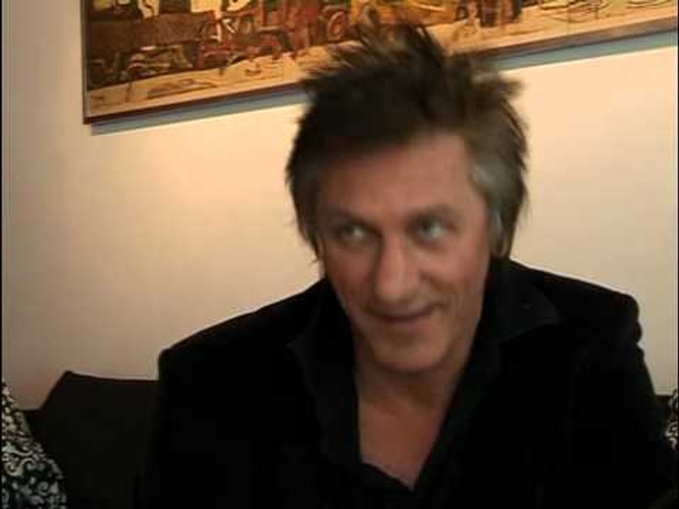 Rick de Leeuw 2008 interview (deel 8)