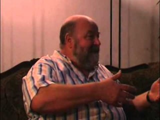 Robert Kirby 2002 interview - How do you arrange?