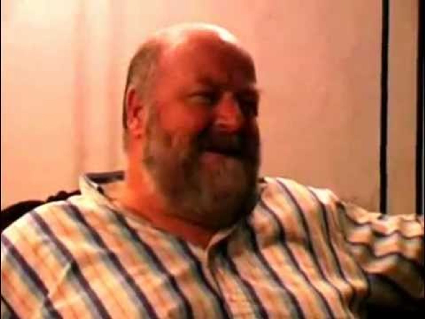 Robert Kirby 2002 interview - Do you miss Nick Drake?
