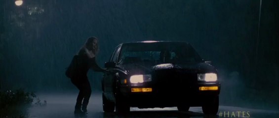 House at the End of the Street - Clip Ride