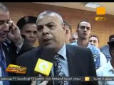 من جديد: البراءة للجميع في قتل متظاهري بورسعيد