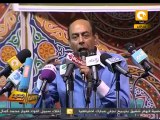 من جديد: الرئيس مرسي يلتقي الفنانين بقصر الاتحادية