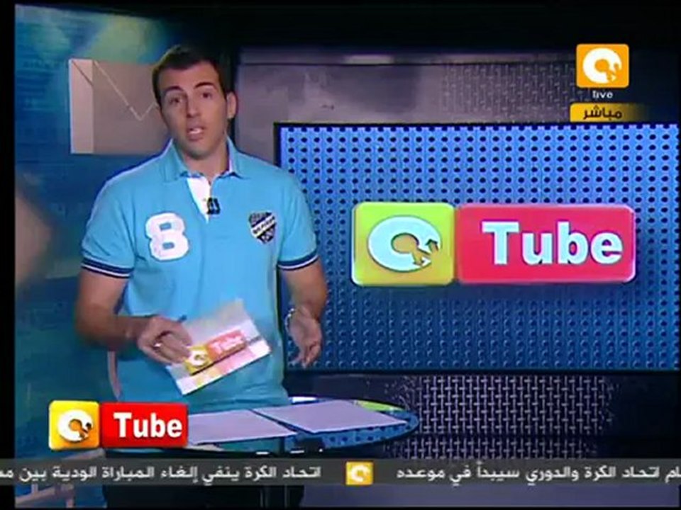 ONTube: فوارس المنطقة الشرقية