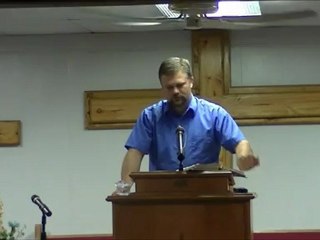 what does god think of me