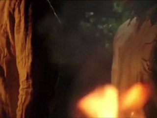 The Dead - Clip Village Attack