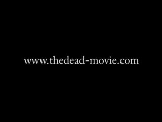  - Bande-Annonce Teaser  (Anglais)