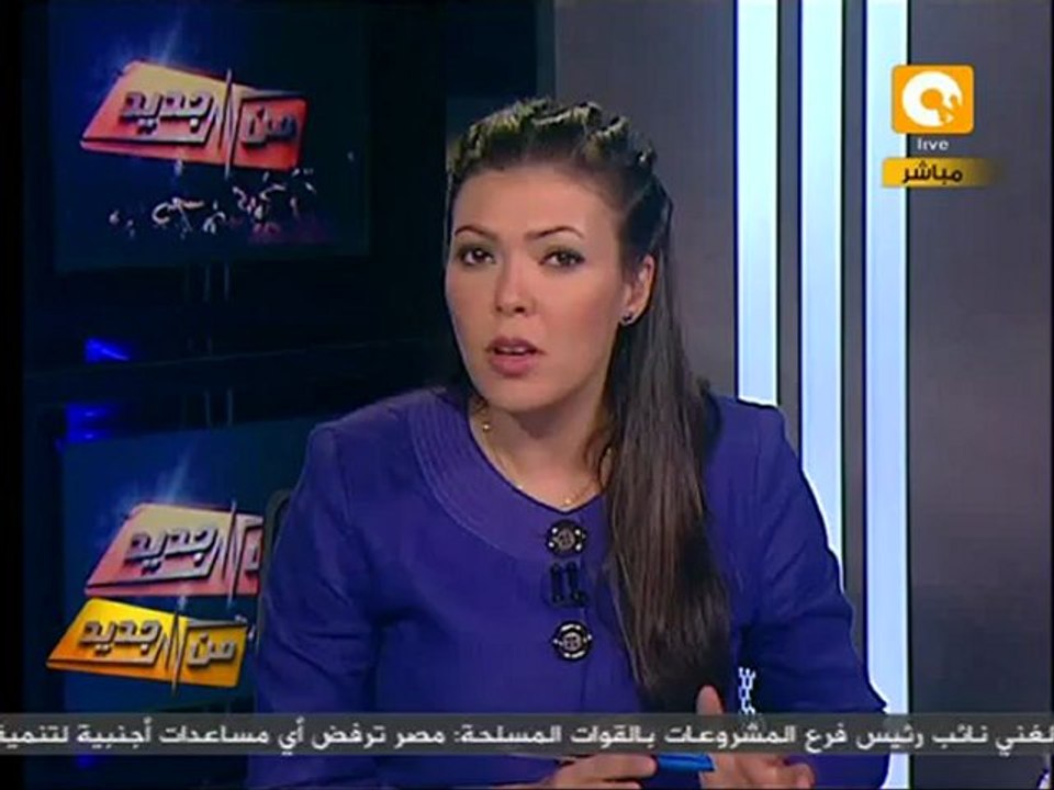 من جديد: خيرت الشاطر يزور قطر ويجتمع برشيد