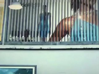 Luna et Moly a fond de bale sur le ring a moto