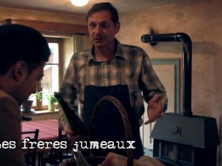 Résistance 1942 - Ep 01 - Les frères jumeaux