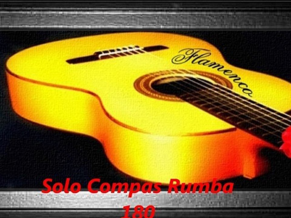 Solo Compas Rumba 180