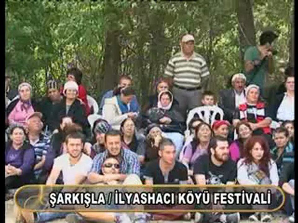 İLYASHACI KÖYÜ 2. YAZ ŞENLİĞİ-08