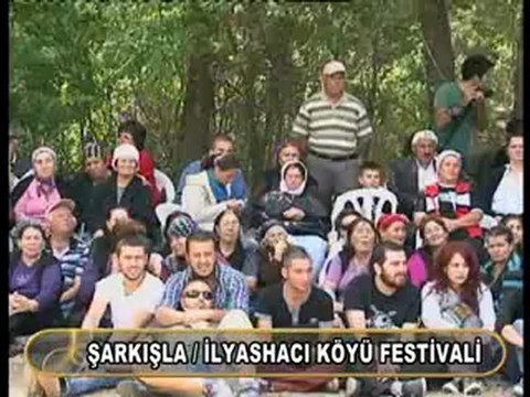 İLYASHACI KÖYÜ 2. YAZ ŞENLİĞİ-08