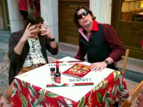 Tapas & Beijos 11-09-2012 Parte 3 [FINAL] Ep.024 Segunda Temporada