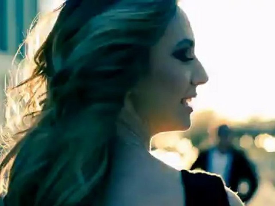 DJ Project & Adela Popescu - Bun Ramas (Official Video)