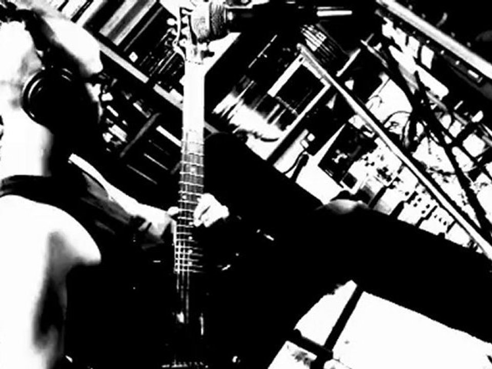 Jane's Addiction: 'JUST BECAUSE' (Cover)