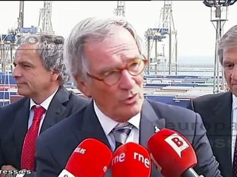 Trias pide reflexión tras la manifestación