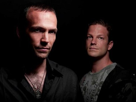 Global Deejays - Party 2 daylight