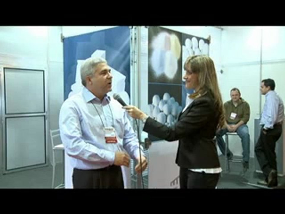 Forn&Cer 2010 - Stand Up Saint