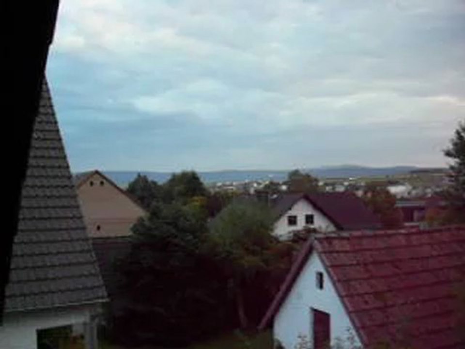 Himmel über Usingen 12.09.2012