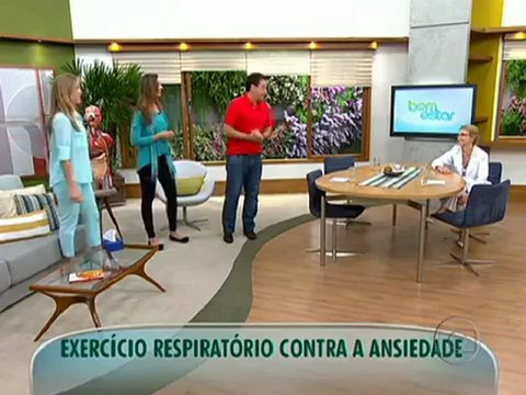 Bem Estar 12-09-2012 Parte 2 [FINAL] Edição de quarta-feira