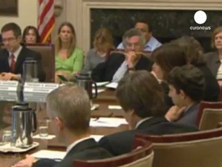 Giovedì le decisioni della Federal Reserve