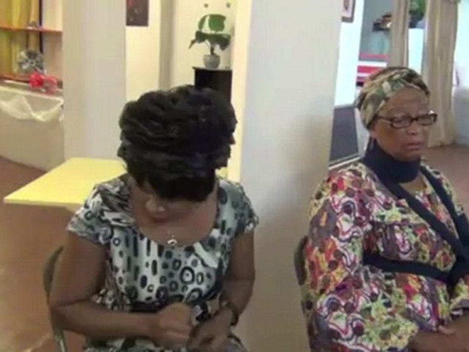 CANTIQUE FINAL ET BENEDICTION