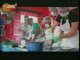 Microempresas hondureñas especializadas en la elaboración del chocolate. Central de Noticias, Canal 54. 10 de septiembre del 2012.