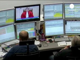 European markets at close: 12.09.2012