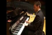 Chopin Nocturne in D flat major 27-2 , performed by Domenic DiCello