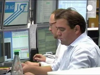 Marchés d'actions européens : l'effet "Cour de...