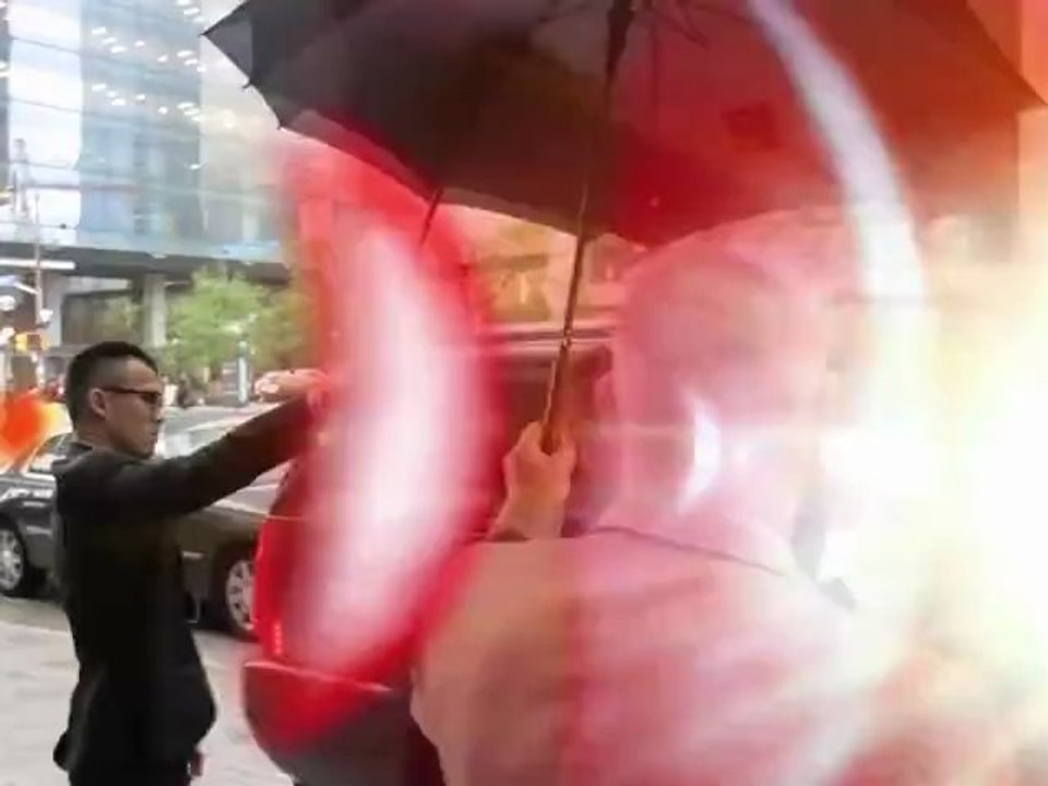 Justin Bieber Heart Throbbing