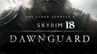 L'intégrale Skyrim : Dawnguard - Ep 18 - Walkthrough HD
