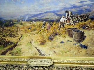 Le Monde comme volonté et comme papier peint