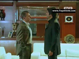 المسلسل التركي حكاية سمر الحلقة 21