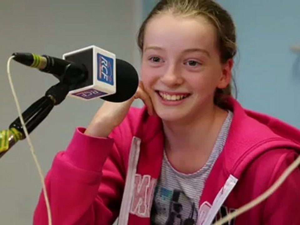 extraits émission Happy Hour spéciale servants d'autel