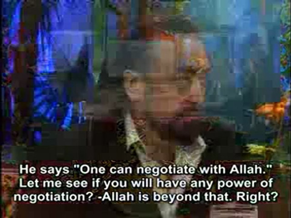 Explanations from Surat at-Tur - What will those who pretend not to understand that the meteors have suddenly started to accumulate around the world after 1999, do in the Sight of Allah