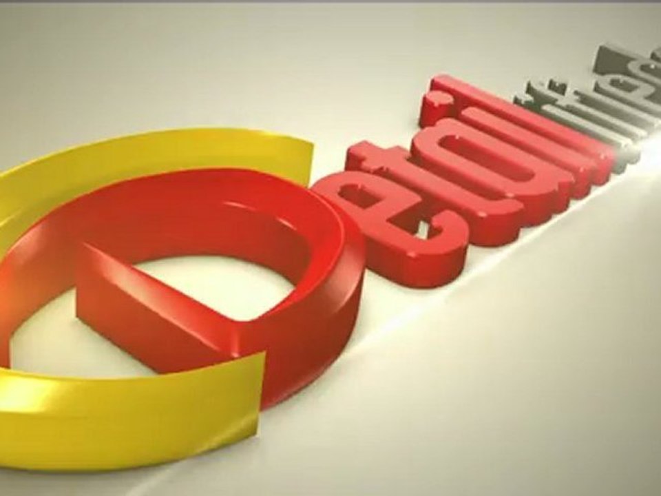 Detailifieds Logo Animation